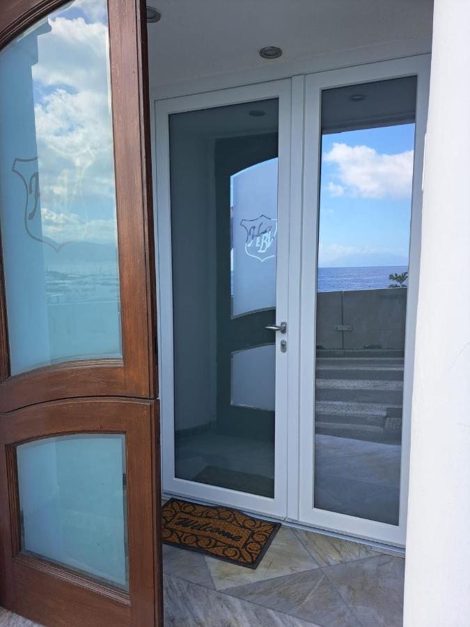 Tre Re Appartamento Via Marina Grande,264 Capri Ngoại thất bức ảnh